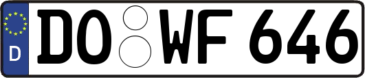 DO-WF646