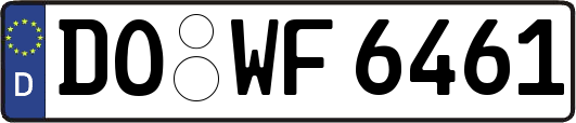 DO-WF6461