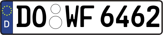 DO-WF6462