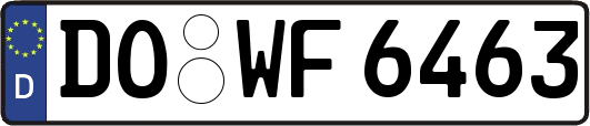 DO-WF6463