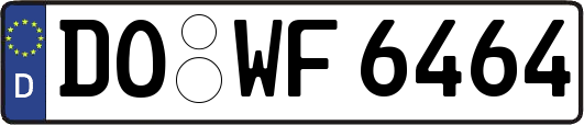 DO-WF6464