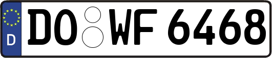 DO-WF6468