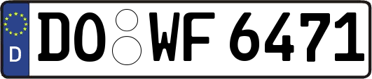 DO-WF6471