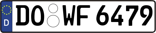 DO-WF6479
