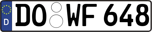 DO-WF648
