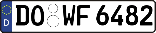DO-WF6482