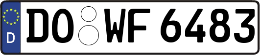DO-WF6483