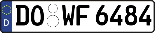 DO-WF6484