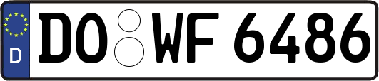 DO-WF6486