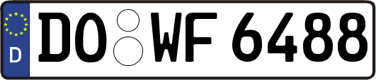DO-WF6488
