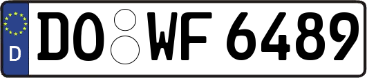 DO-WF6489