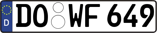 DO-WF649