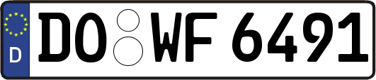 DO-WF6491