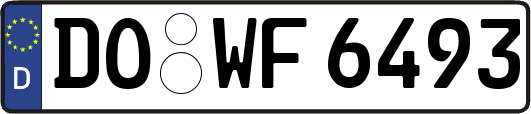 DO-WF6493