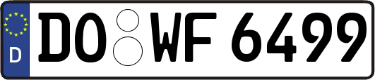 DO-WF6499