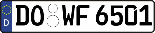 DO-WF6501
