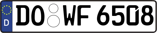 DO-WF6508
