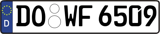 DO-WF6509