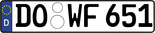 DO-WF651