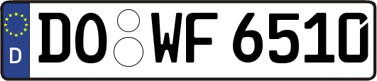 DO-WF6510