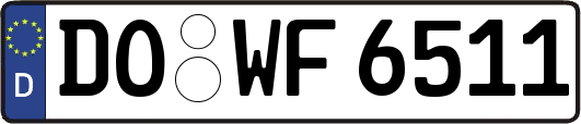 DO-WF6511