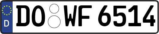 DO-WF6514