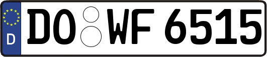 DO-WF6515