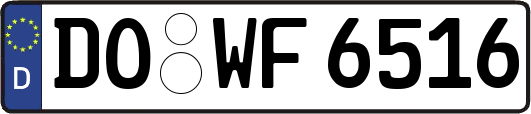 DO-WF6516