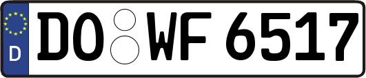 DO-WF6517