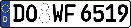 DO-WF6519