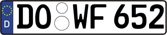 DO-WF652