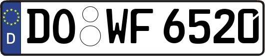 DO-WF6520