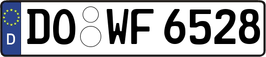 DO-WF6528