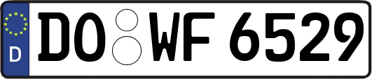 DO-WF6529