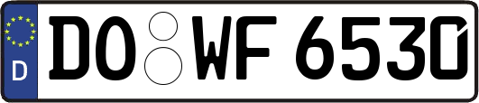 DO-WF6530