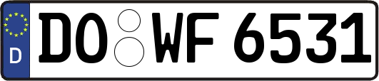 DO-WF6531