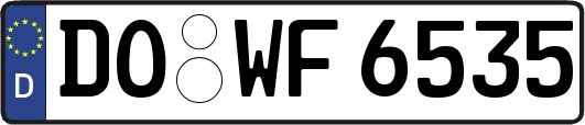 DO-WF6535