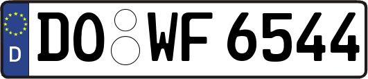 DO-WF6544
