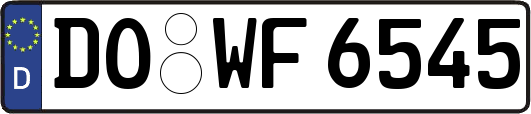 DO-WF6545