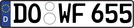 DO-WF655