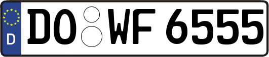 DO-WF6555