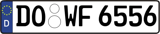 DO-WF6556