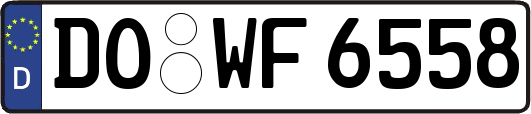 DO-WF6558