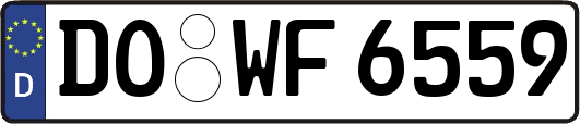 DO-WF6559