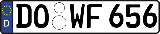 DO-WF656