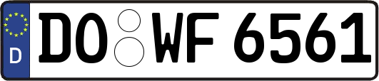 DO-WF6561