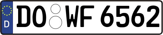DO-WF6562