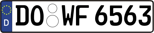 DO-WF6563