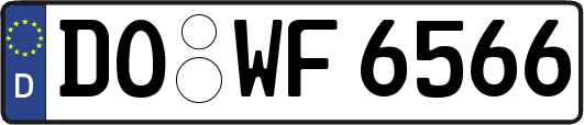 DO-WF6566