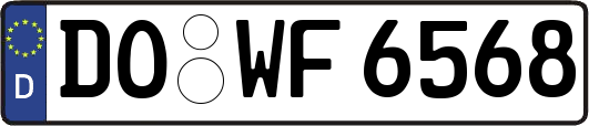 DO-WF6568